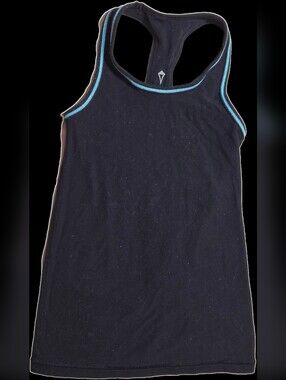 Size 6 Ivivva Reversible Athletic Tank Top